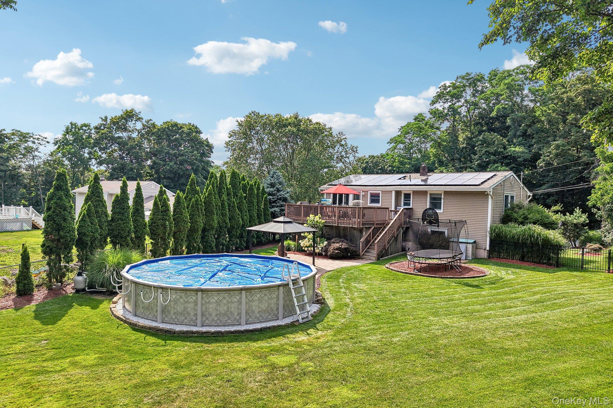 6 Prince Road Mahopac, NY 10541 - Photo 30 of 50