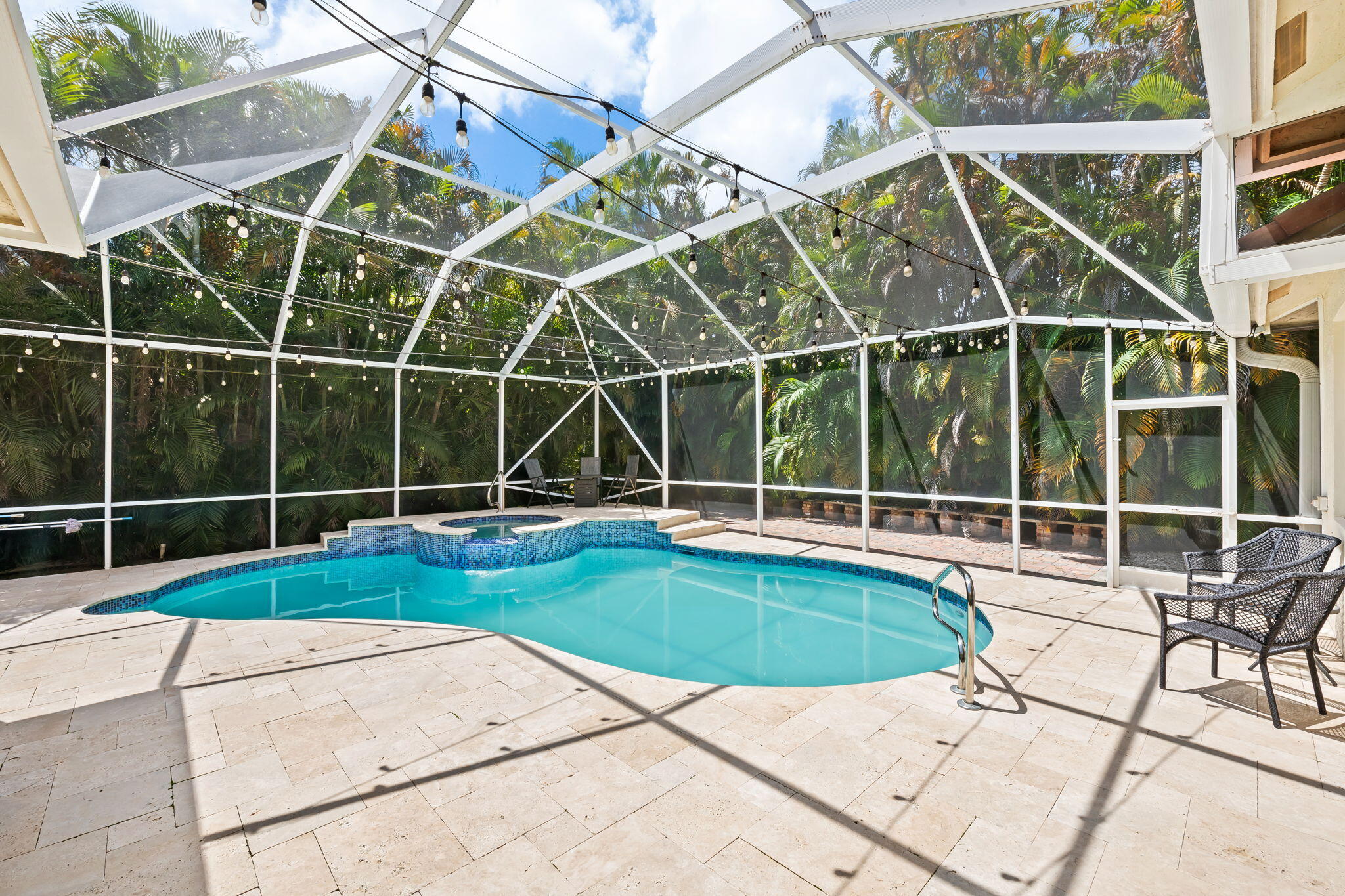 21337 Rock Ridge Drive Boca Raton, FL 33428 - Photo 39 of 55 Pool