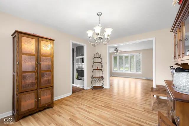 $387,400 | 1031 Parkside Drive, Columbus, IN 47203