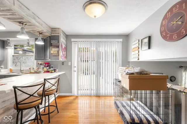 $387,400 | 1031 Parkside Drive, Columbus, IN 47203