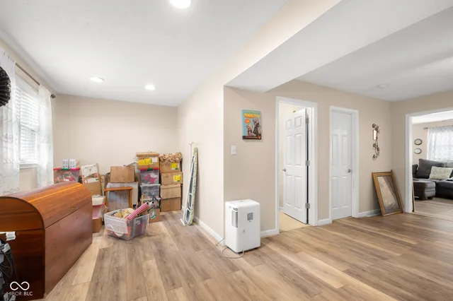 $387,400 | 1031 Parkside Drive, Columbus, IN 47203