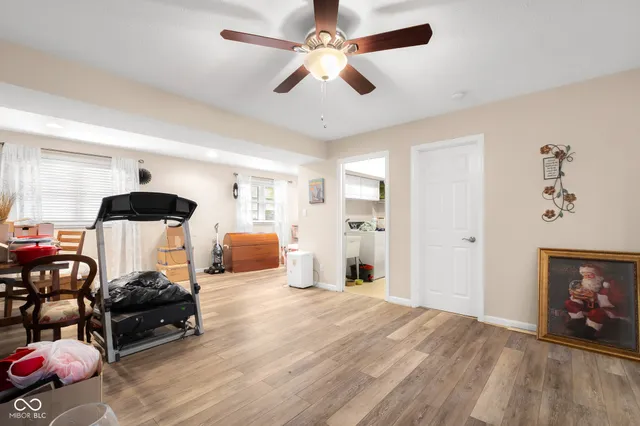 $387,400 | 1031 Parkside Drive, Columbus, IN 47203