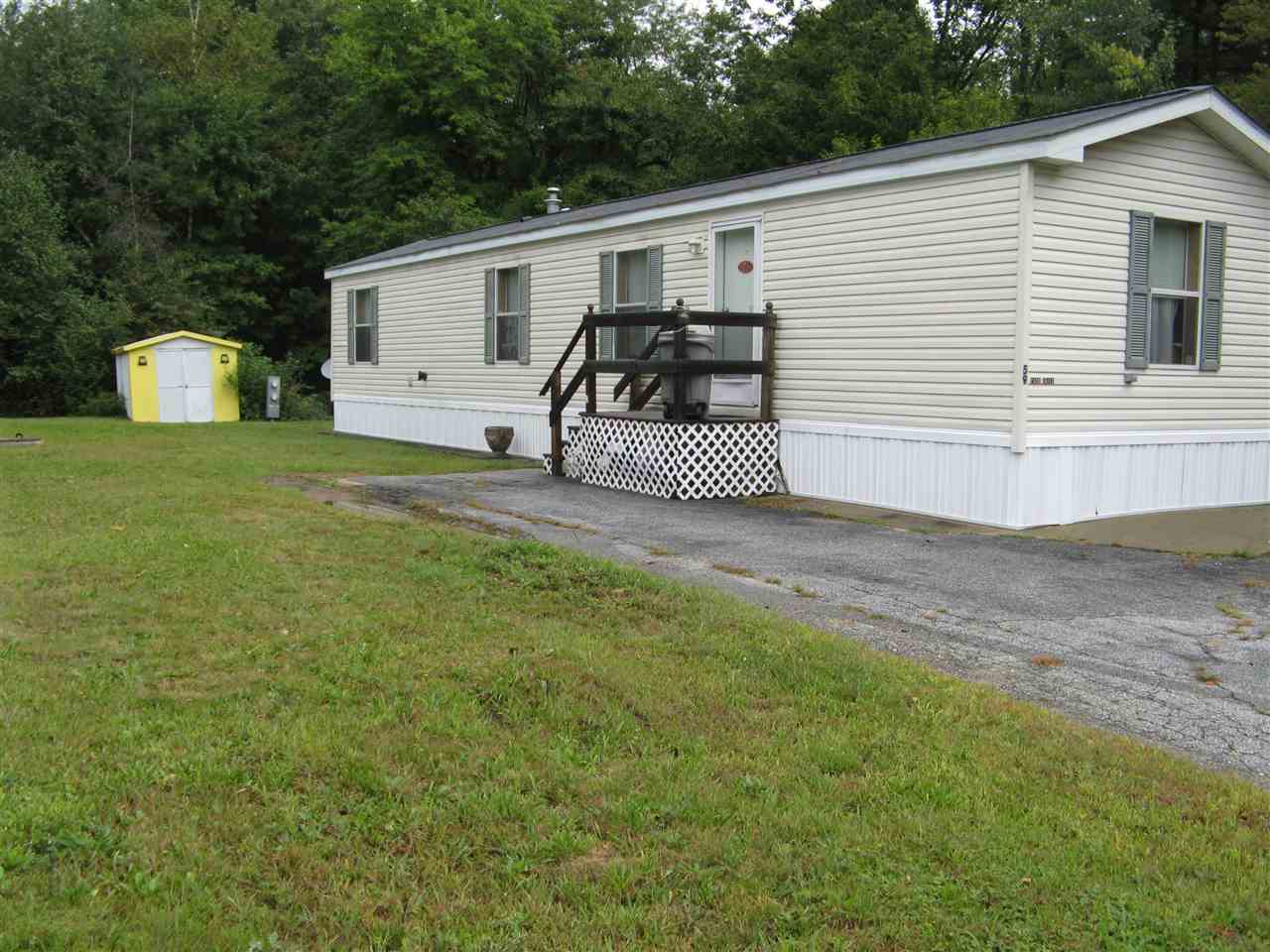 59 Park Drive Rindge, NH 03461 - Photo 1 of 14