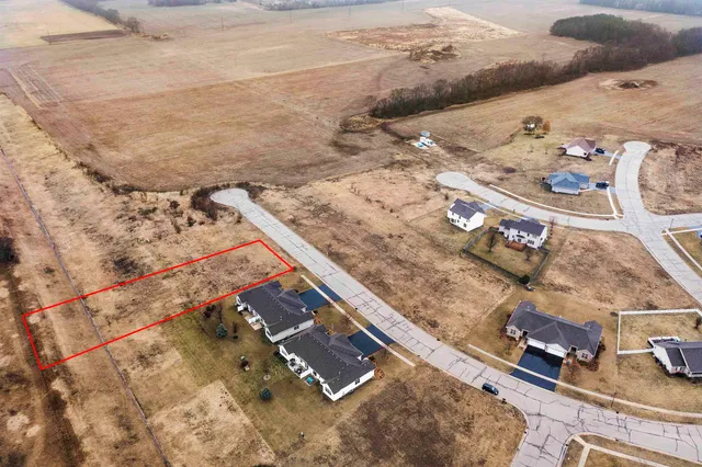 $125,000 | 1523 Fern (lots 38-42) Lane, South Beloit, IL 61080