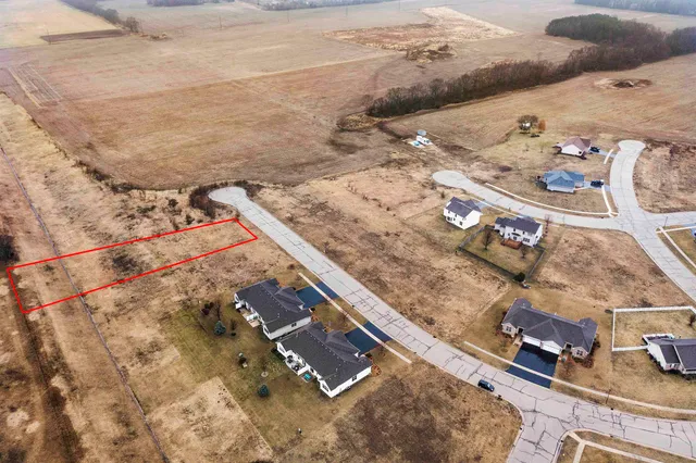 $125,000 | 1523 Fern (lots 38-42) Lane, South Beloit, IL 61080