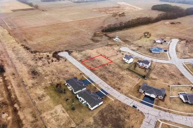 $125,000 | 1523 Fern (lots 38-42) Lane, South Beloit, IL 61080