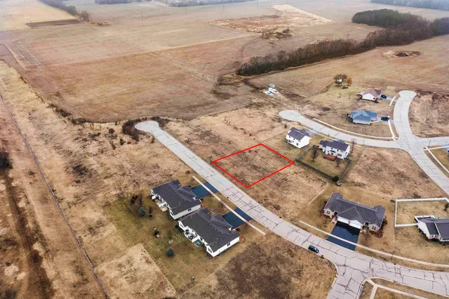 $125,000 | 1523 Fern (lots 38-42) Lane, South Beloit, IL 61080