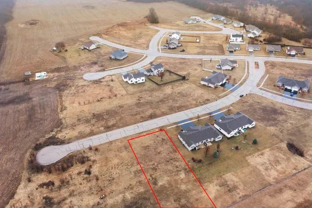 $125,000 | 1523 Fern (lots 38-42) Lane, South Beloit, IL 61080