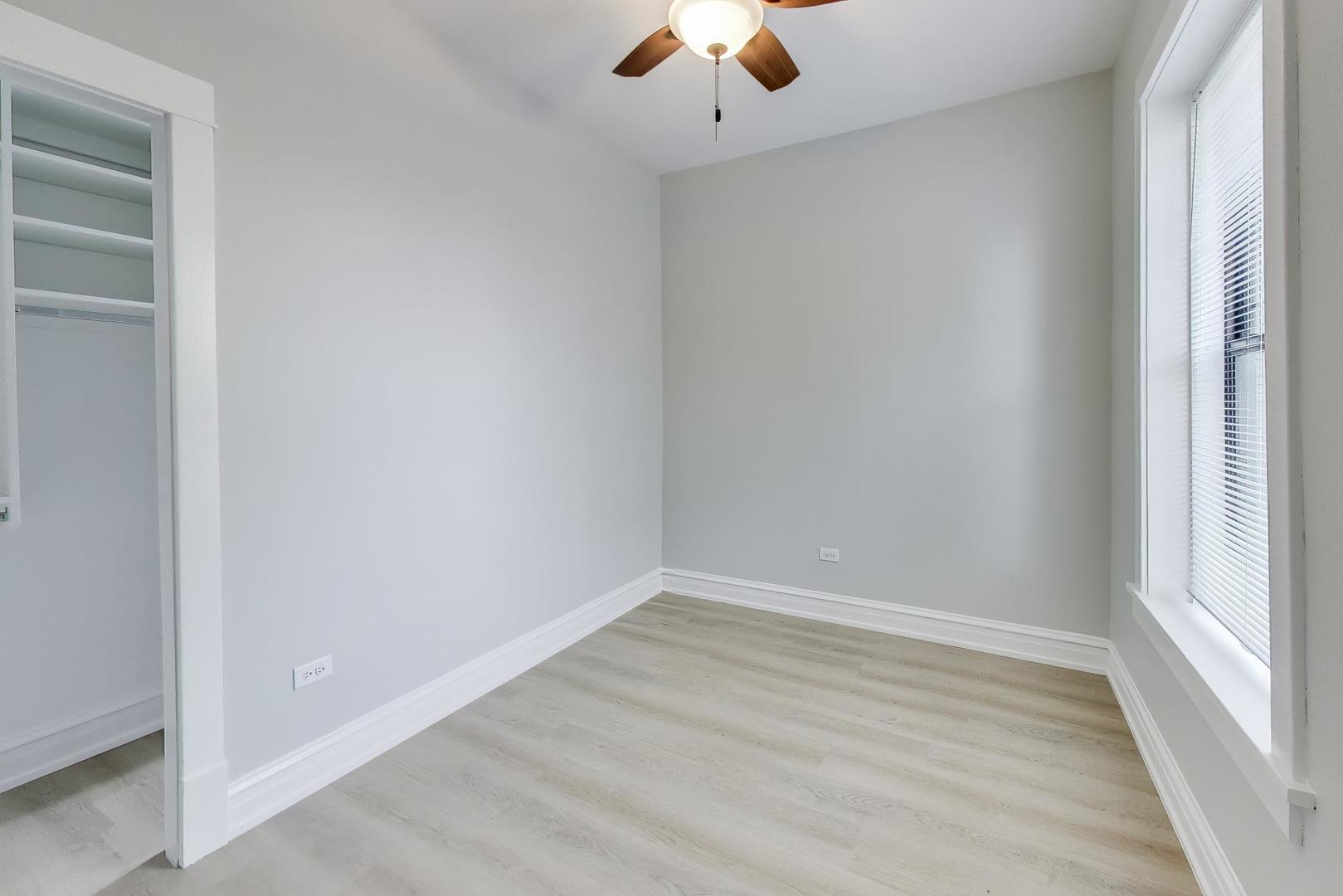 2114 West Byron Street, Unit 2 Chicago, IL 60618 - Photo 18 of 20