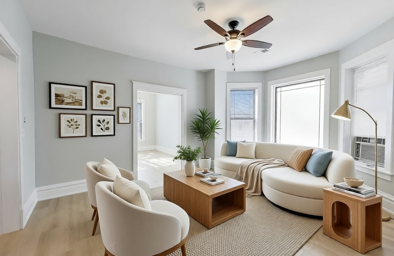2114 West Byron Street, Unit 2 Chicago, IL 60618 - Photo 6 of 20