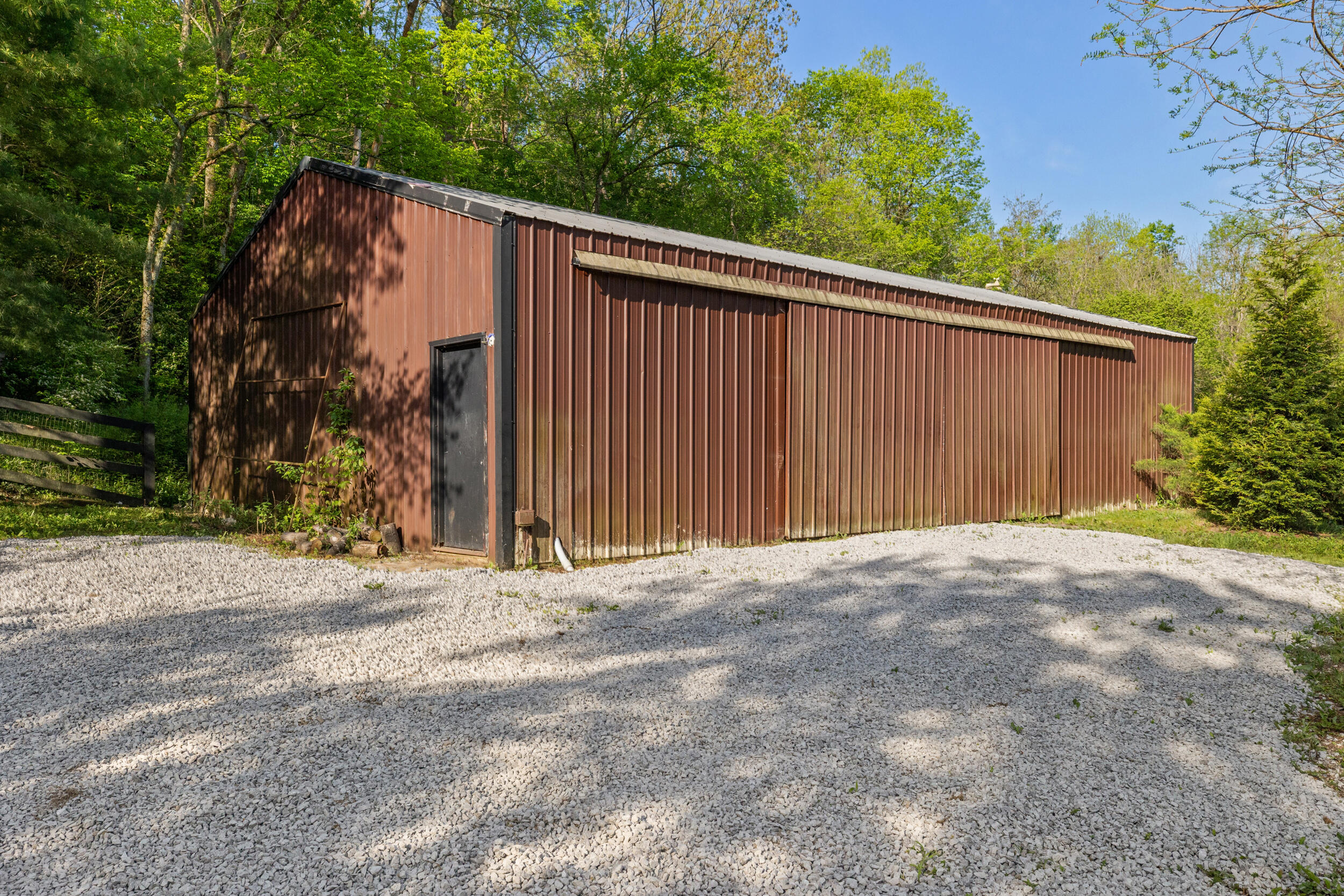 237 Mansfield Road Danville, KY 40422 - Photo 30 of 45 IMG_4934