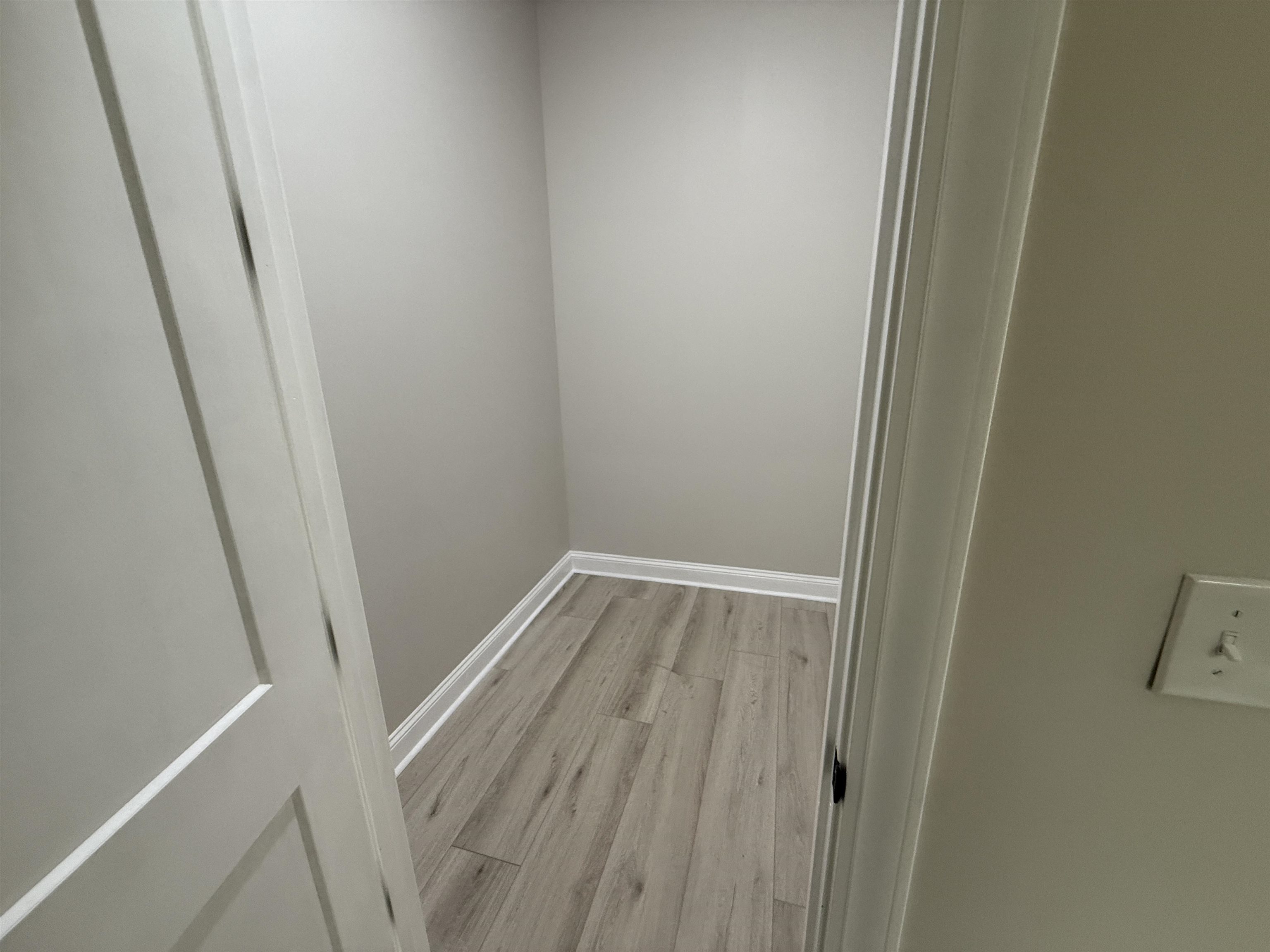 191 Carlisle Way Myrtle Beach, SC 29579 - Photo 11 of 40 There are two walk in closets located in the primary bathroom.