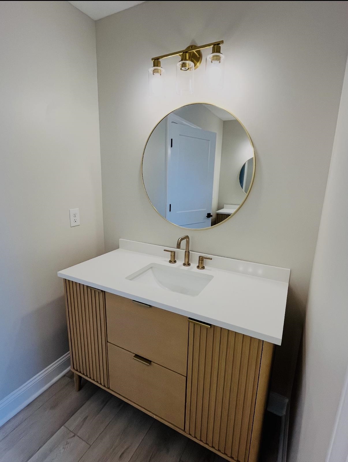 191 Carlisle Way Myrtle Beach, SC 29579 - Photo 28 of 40 There are two of these vanities located in upstairs bathroom.