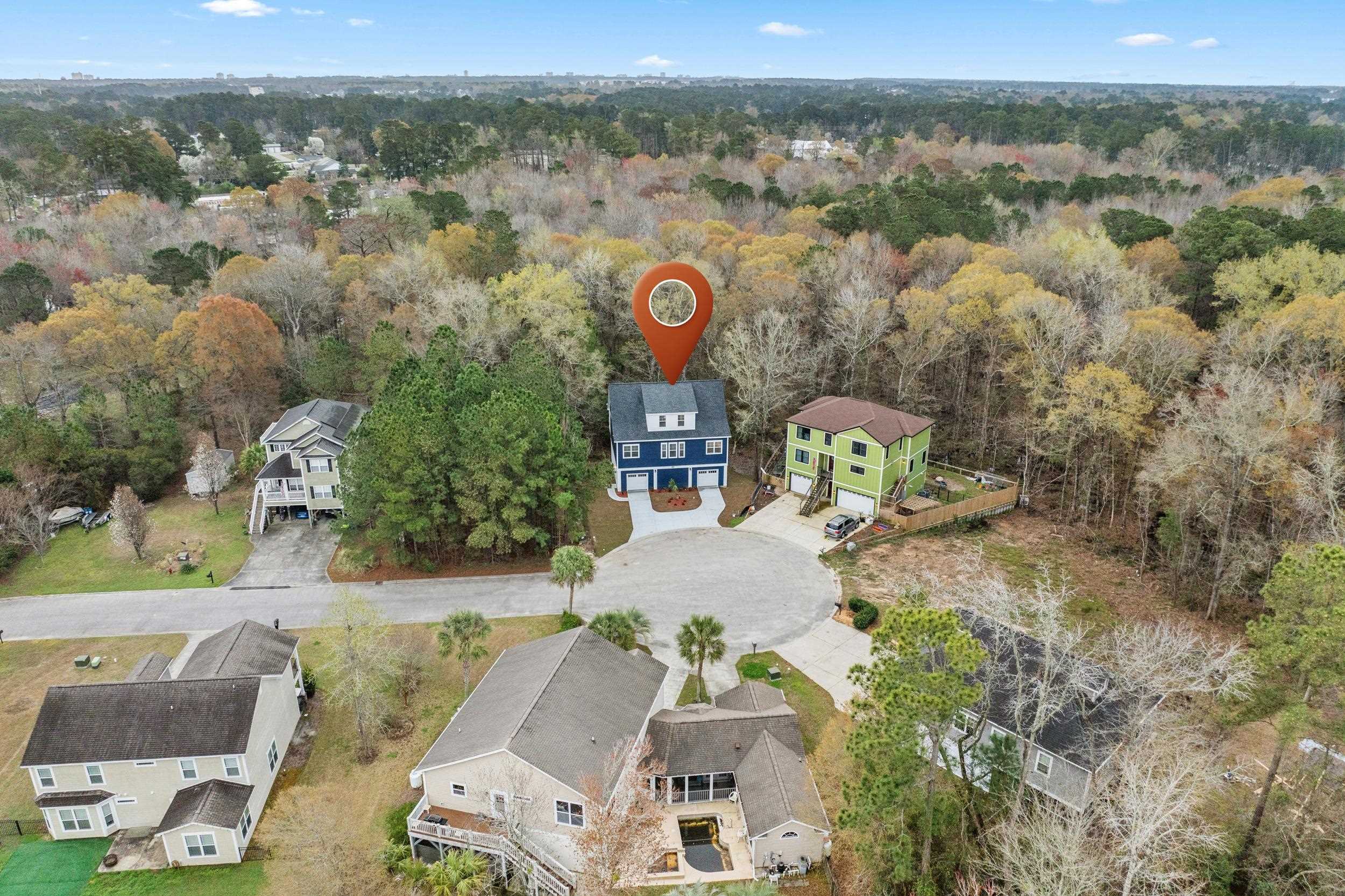 191 Carlisle Way Myrtle Beach, SC 29579 - Photo 3 of 50