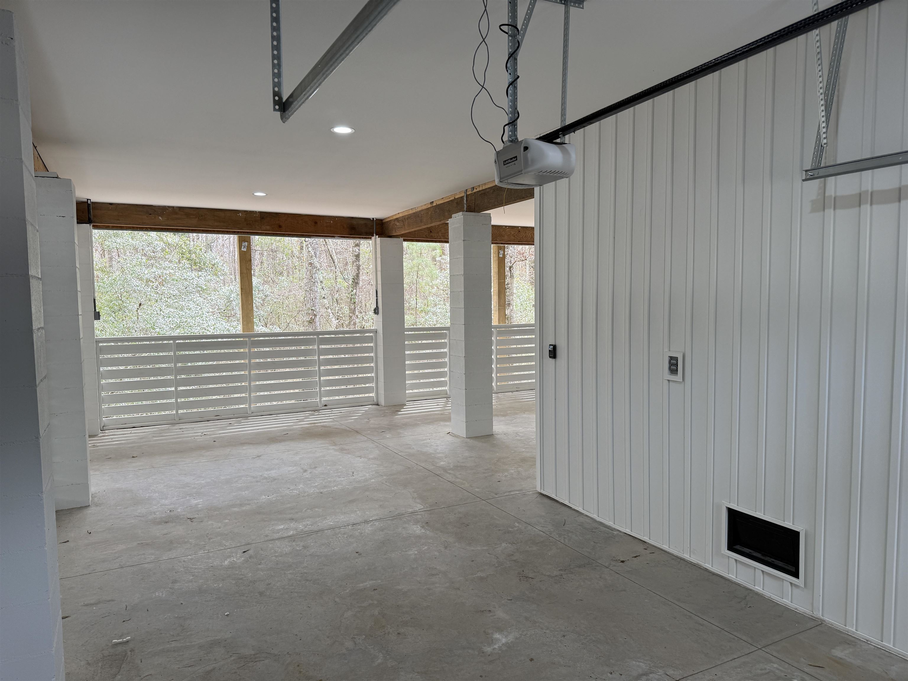 191 Carlisle Way Myrtle Beach, SC 29579 - Photo 34 of 40 Private garage area.