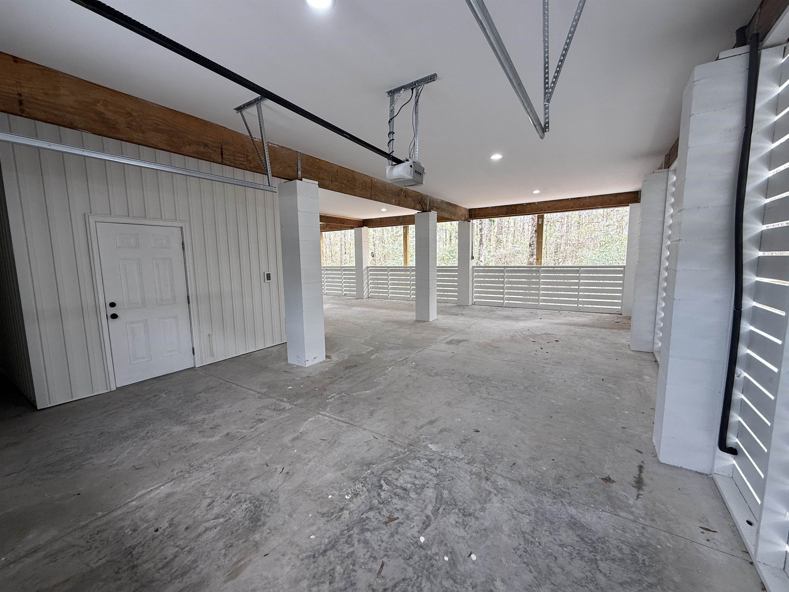 191 Carlisle Way Myrtle Beach, SC 29579 - Photo 36 of 40 Private garage area