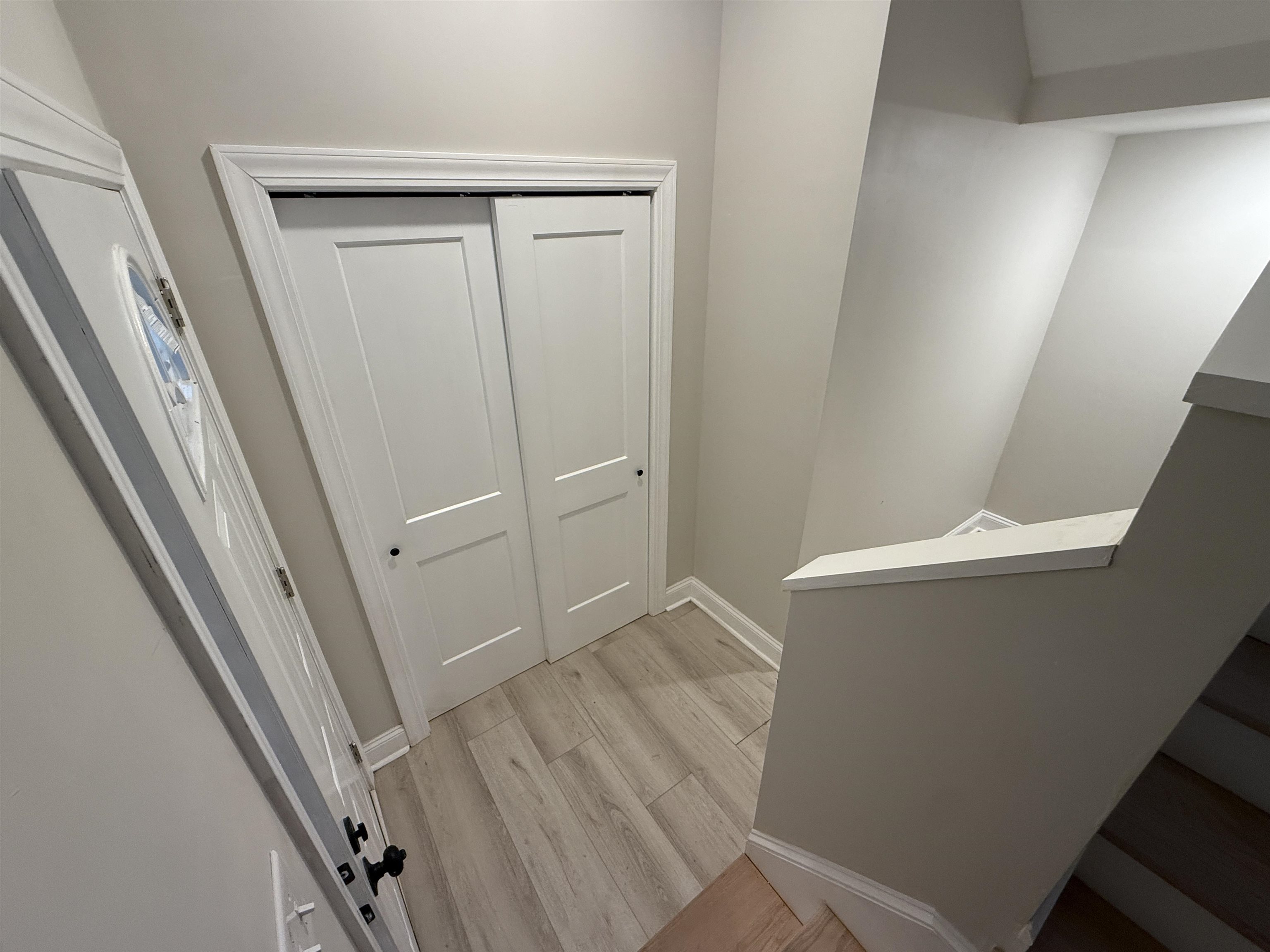 191 Carlisle Way Myrtle Beach, SC 29579 - Photo 43 of 50 Foyer from garage to enter house