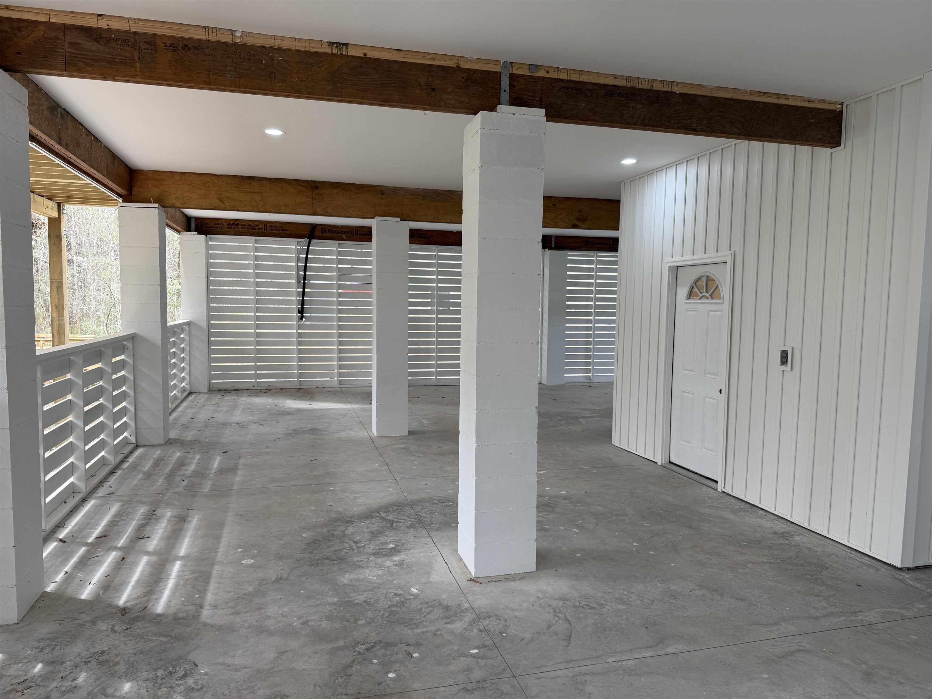 191 Carlisle Way Myrtle Beach, SC 29579 - Photo 45 of 50 Private garage area.