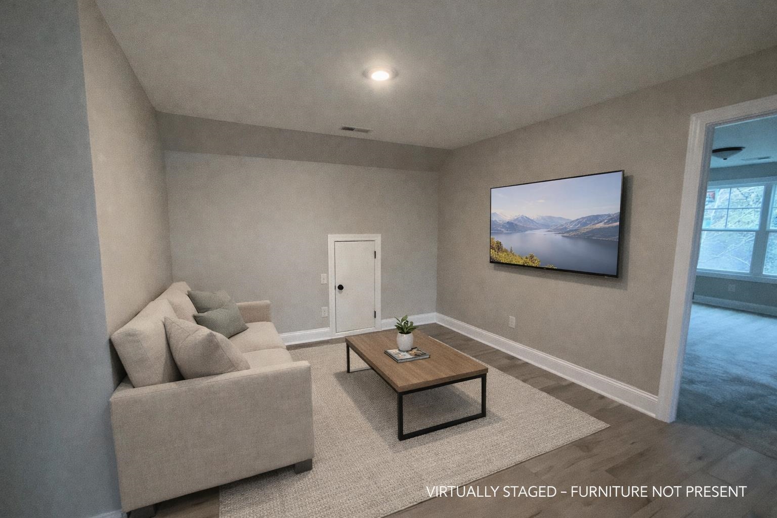 191 Carlisle Way Myrtle Beach, SC 29579 - Photo 10 of 50 Virtually staged to illustrate potential furniture layout. Furniture not present.