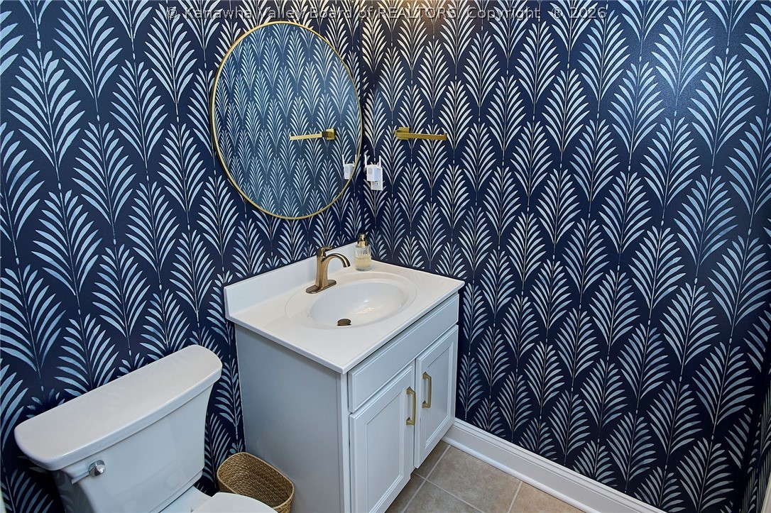 1395 Bedford Road Charleston, WV 25314 - Photo 26 of 44 Gallery Image 26