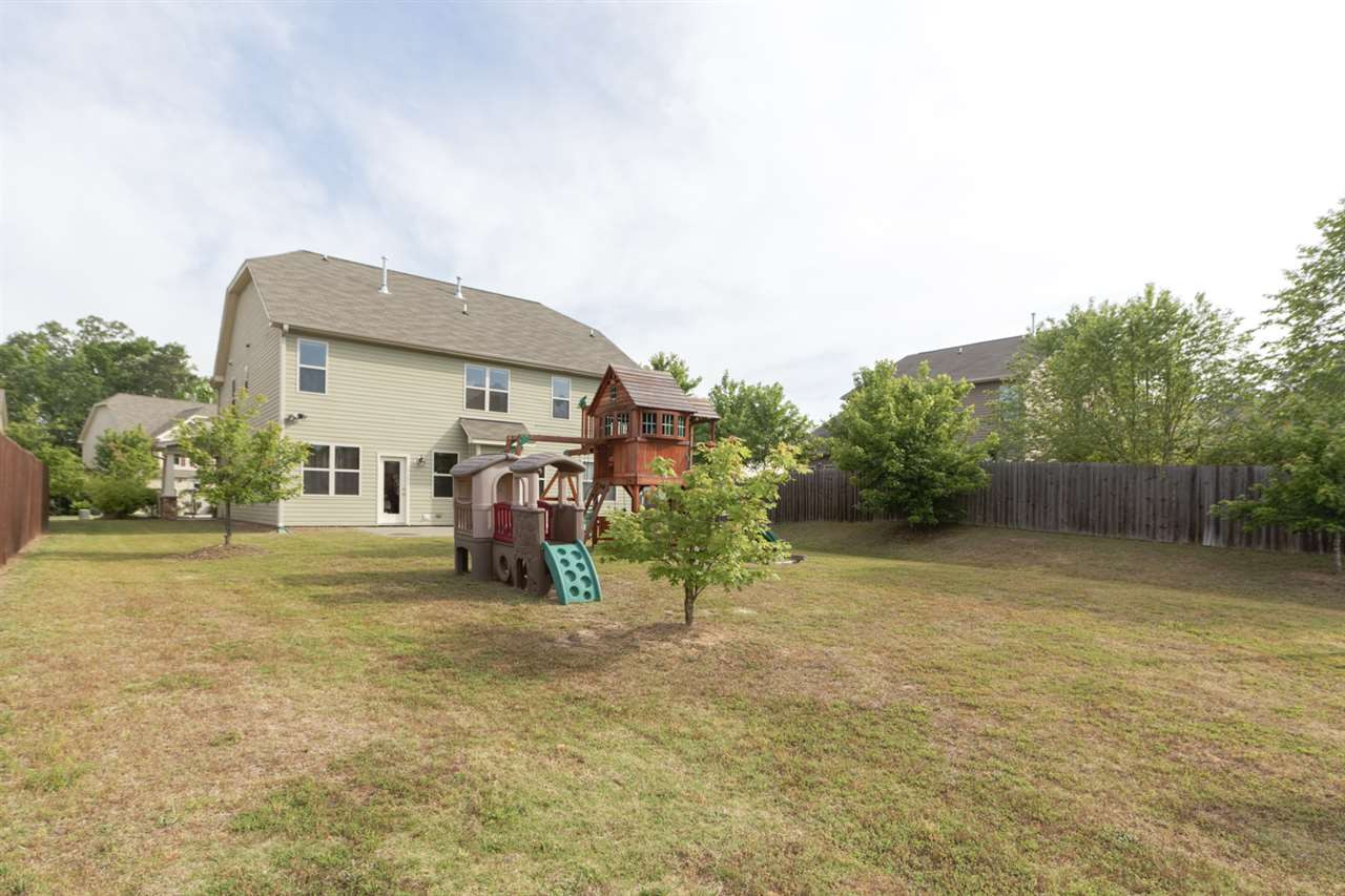 1105 Ranchester Road Knightdale, NC 27545 - Photo 30 of 30 Photo 30