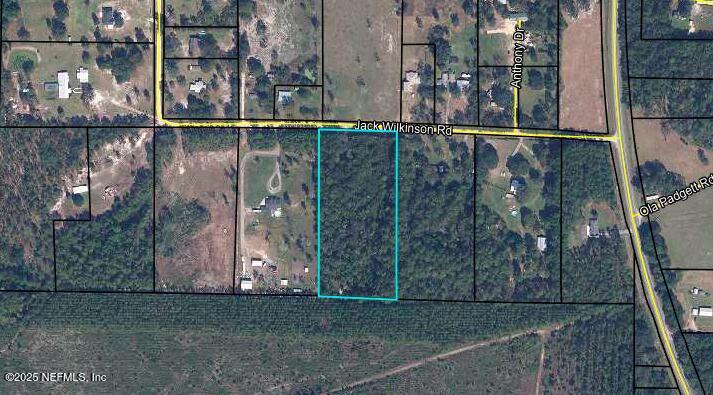 0 Jack Wilkinson Road Jacksonville, FL 32234 - Photo 1 of 9 Screen Shot 2025-06-20 at 10.18.55 AM