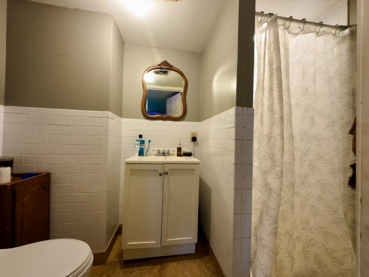 15172 Snail Creek Road Brookville, IN 47012 - Photo 11 of 20 Upstairs Bath