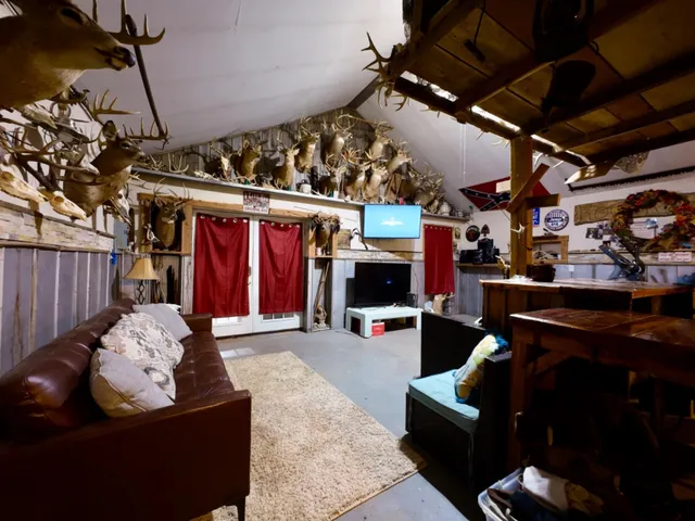 $299,000 | 15172 Snail Creek Road, Brookville, IN 47012