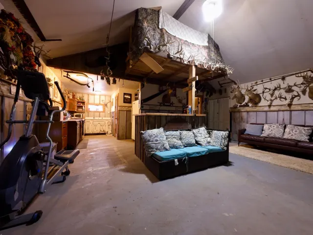 $299,000 | 15172 Snail Creek Road, Brookville, IN 47012