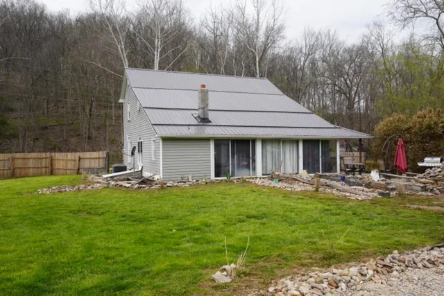 $299,000 | 15172 Snail Creek Road, Brookville, IN 47012