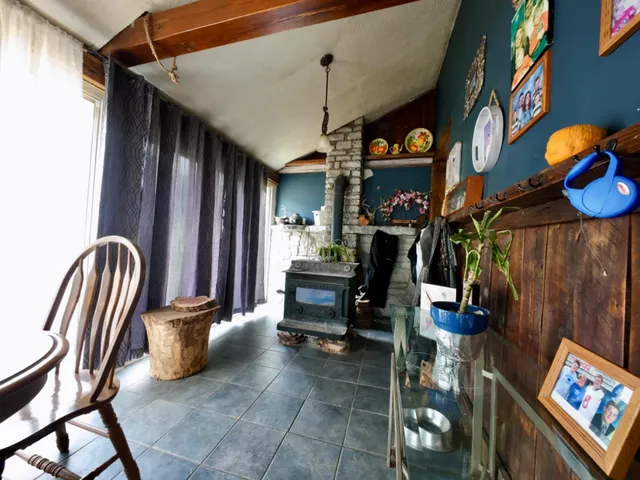 $299,000 | 15172 Snail Creek Road, Brookville, IN 47012