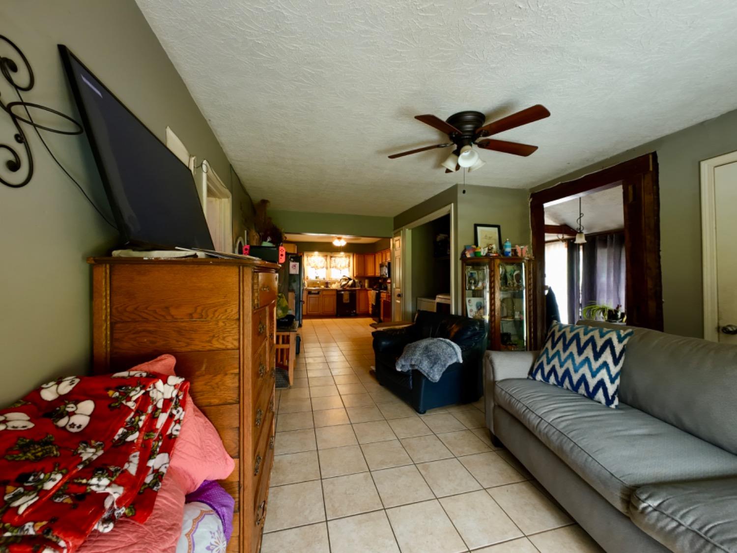 15172 Snail Creek Road Brookville, IN 47012 - Photo 6 of 20 Living Room