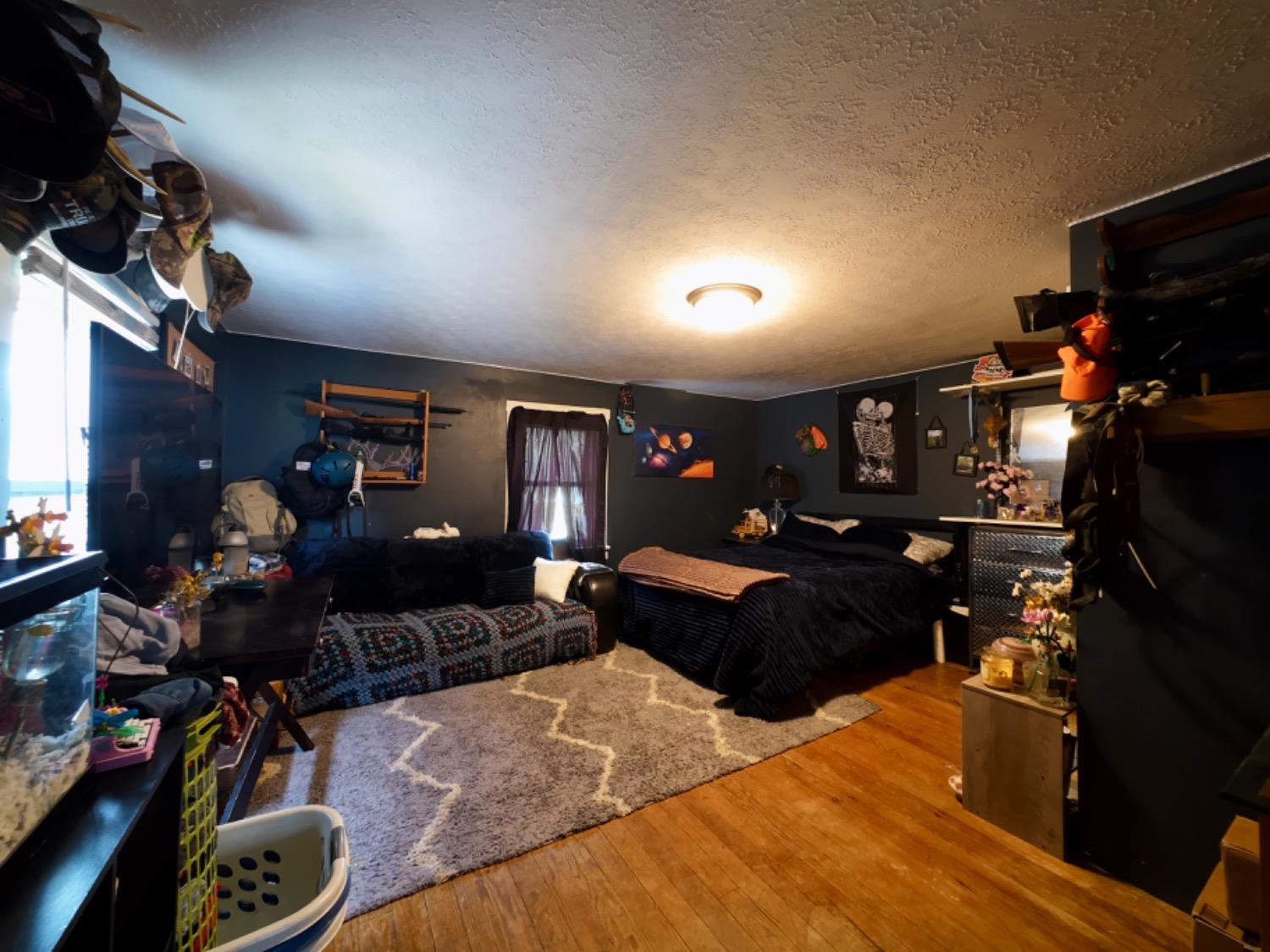 15172 Snail Creek Road Brookville, IN 47012 - Photo 8 of 20 Upstairs BR