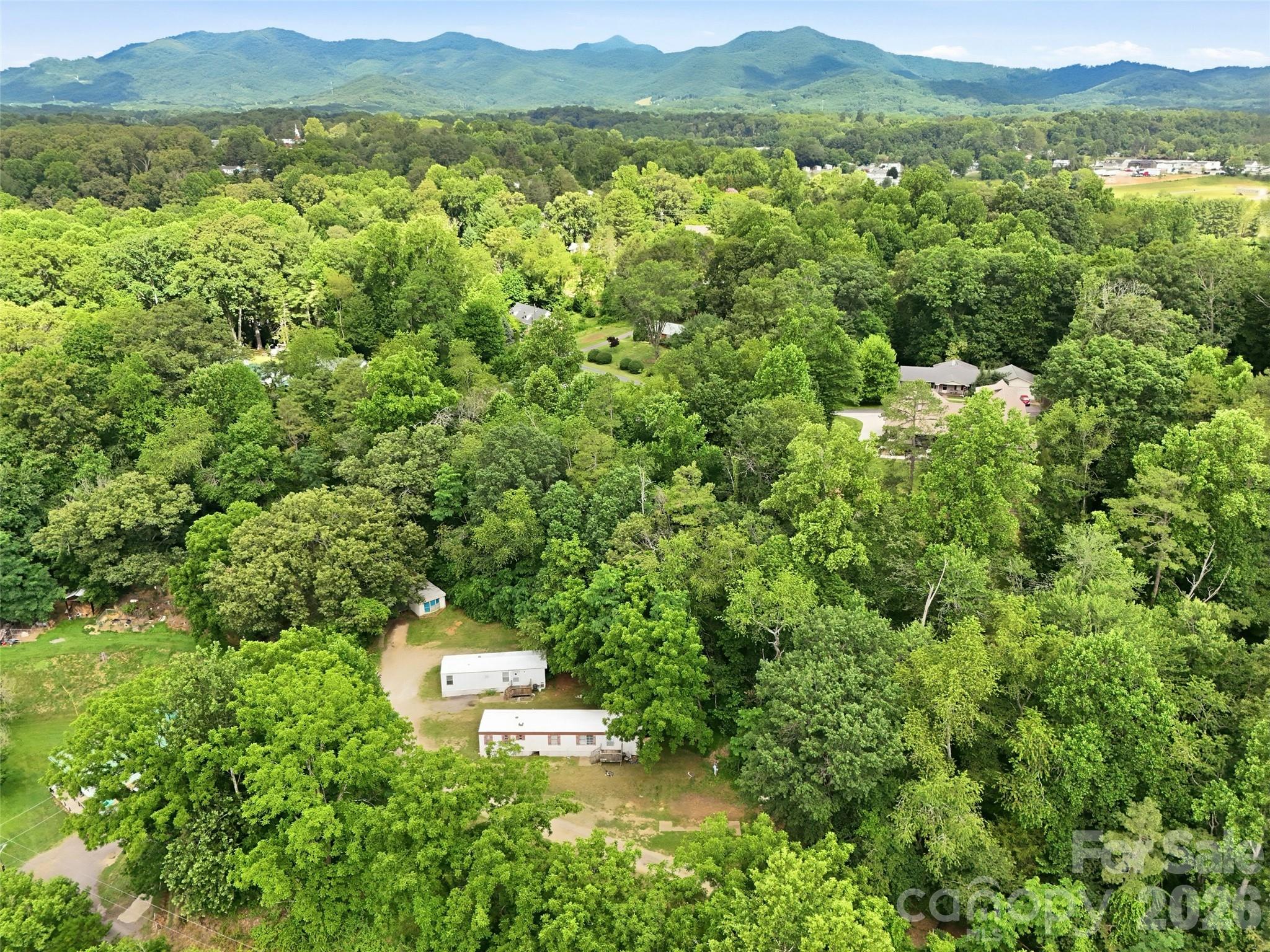 126 Lindsey Road Candler, NC 28715 - Photo 9 of 13