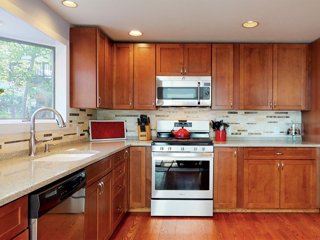 57 Porter Road Waltham, MA 02452 - Photo 3 of 42 Gallery Image 3
