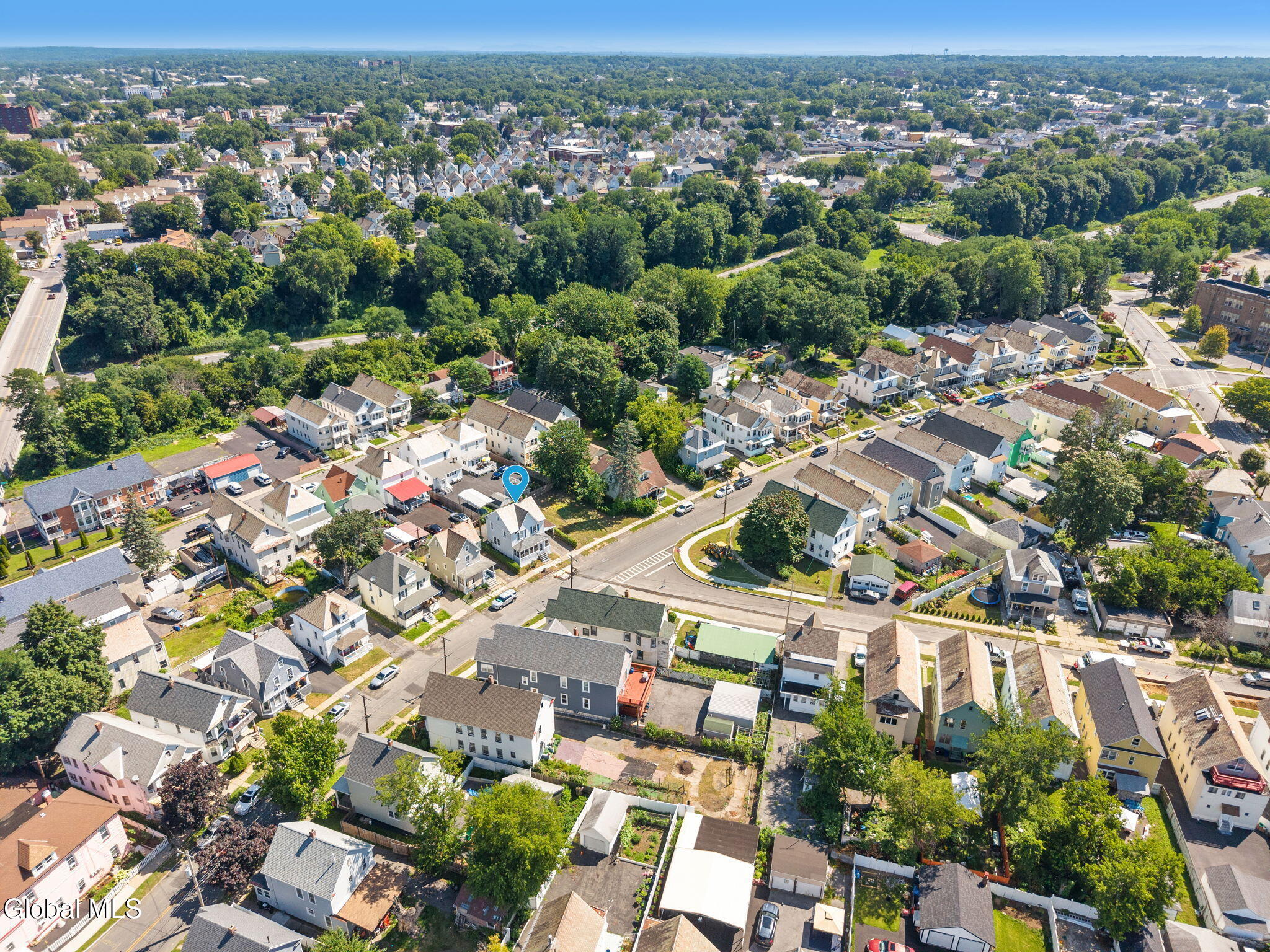 1029 Forest Road Schenectady, NY 12303 - Photo 41 of 41 41-1029ForestRd_41