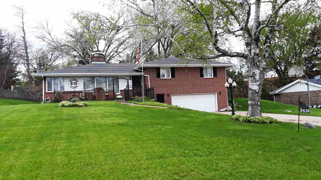 3416 Riverside Street Rockford, IL 61103 - Photo 1 of 25 Gallery Image 1
