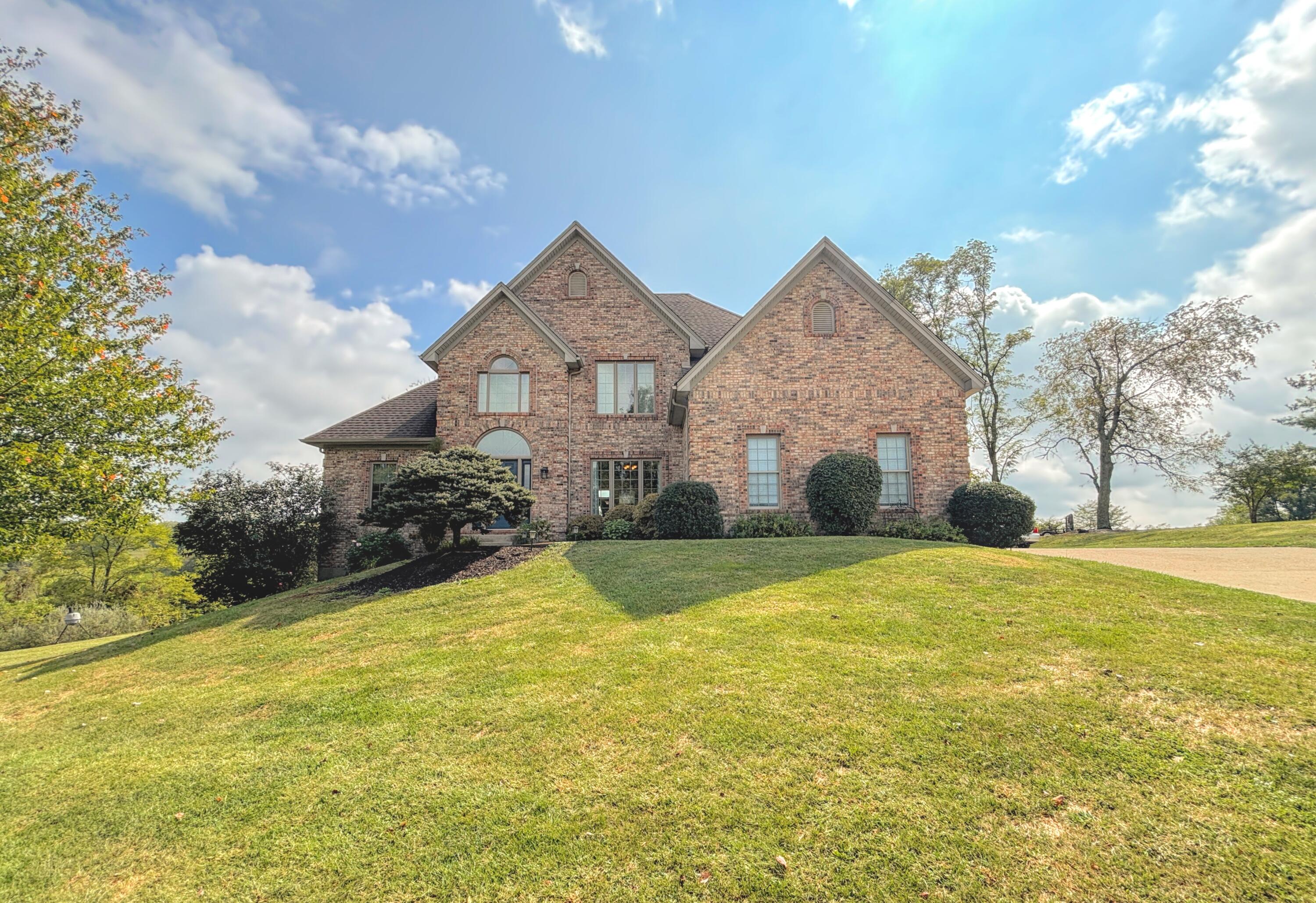 1775 Dry Ridge Mt Zion Road Dry Ridge, KY 41035 - Photo 4 of 50