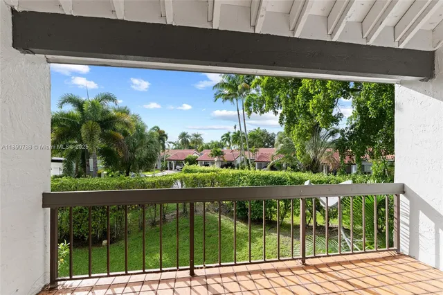a room with furniture and window
