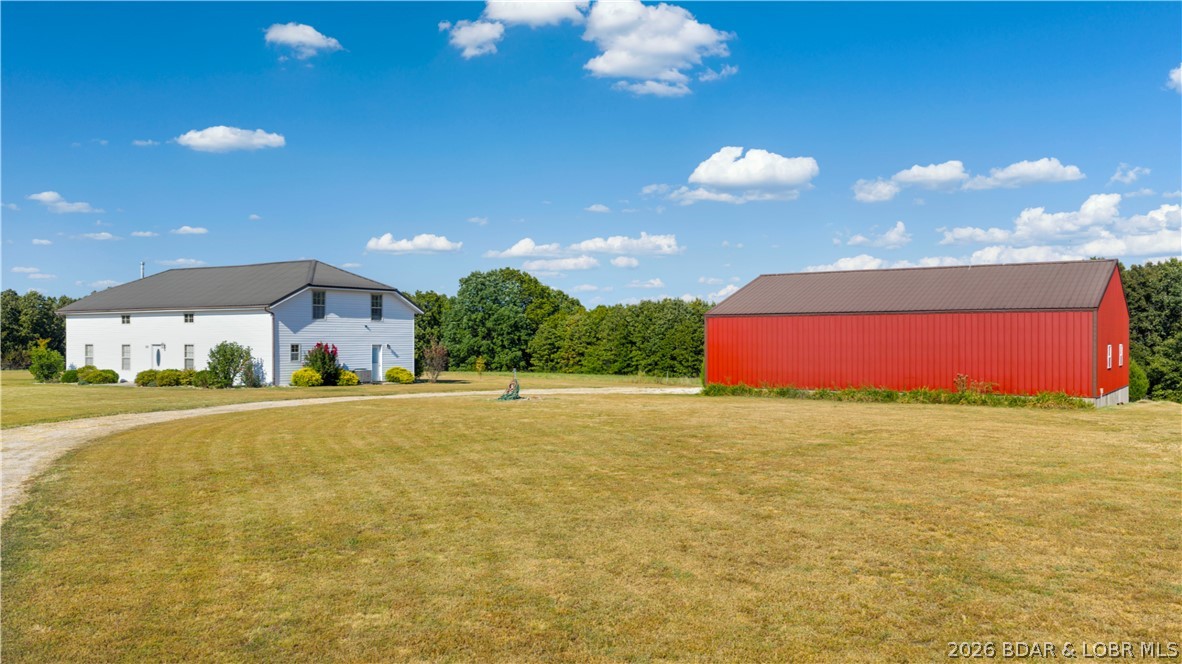 105 Dallas Road Macks Creek, MO 65786 - Photo 2 of 49 Gallery Image 2