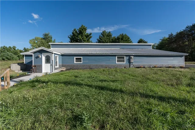 $279,900 | 30230 State Rte 3, Rutland, NY 13612