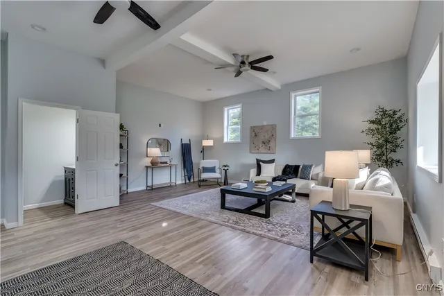 $279,900 | 30230 State Rte 3, Rutland, NY 13612