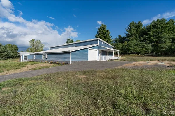 $274,900 | 30230 State Rte 3, Rutland, NY 13612