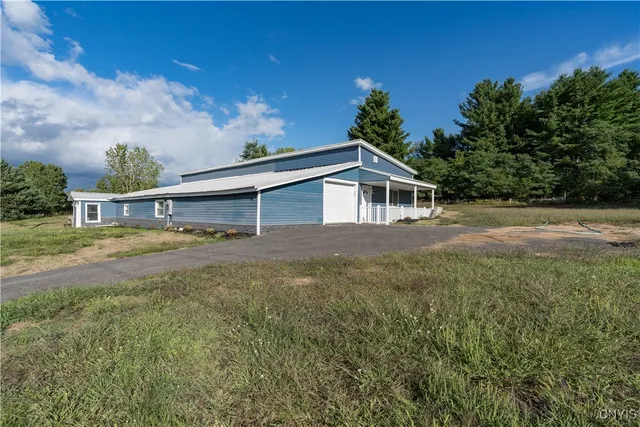 $279,900 | 30230 State Rte 3, Rutland, NY 13612