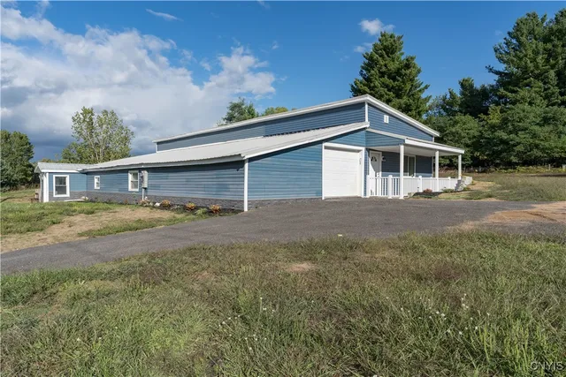 $279,900 | 30230 State Rte 3, Rutland, NY 13612