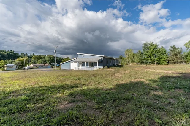 $279,900 | 30230 State Rte 3, Rutland, NY 13612