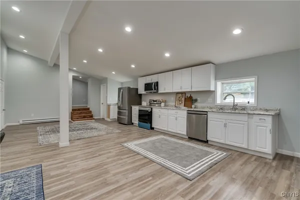 $274,900 | 30230 State Rte 3, Rutland, NY 13612