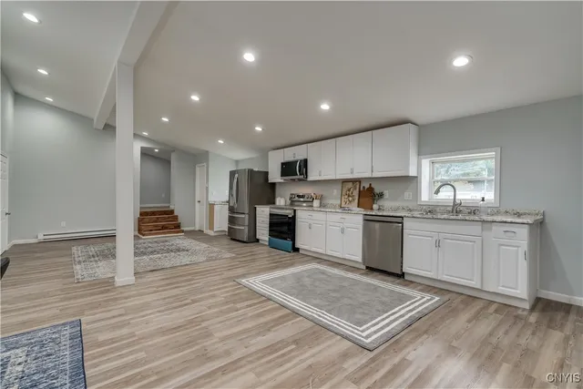 $279,900 | 30230 State Rte 3, Rutland, NY 13612