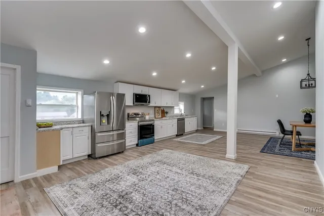 $279,900 | 30230 State Rte 3, Rutland, NY 13612