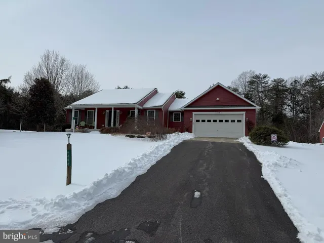 $675,000 | 6408 Matthew Lane, Mineral, VA 23117